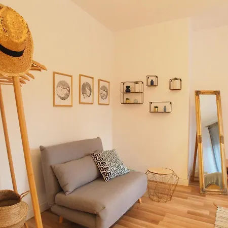 Grand-tourist Iris K2202 아파트 *