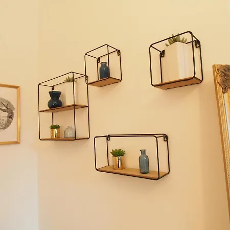 Grand-tourist Iris K2202 아파트 그단스크