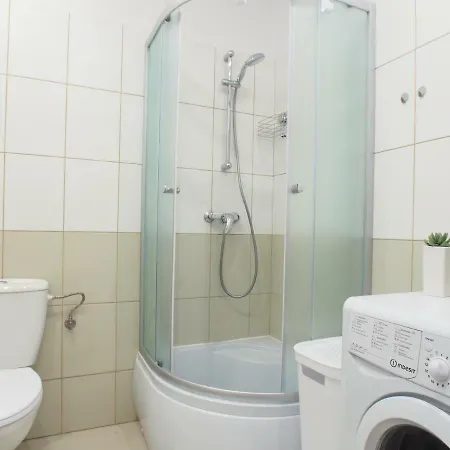 아파트 Grand-tourist Iris K2202 *