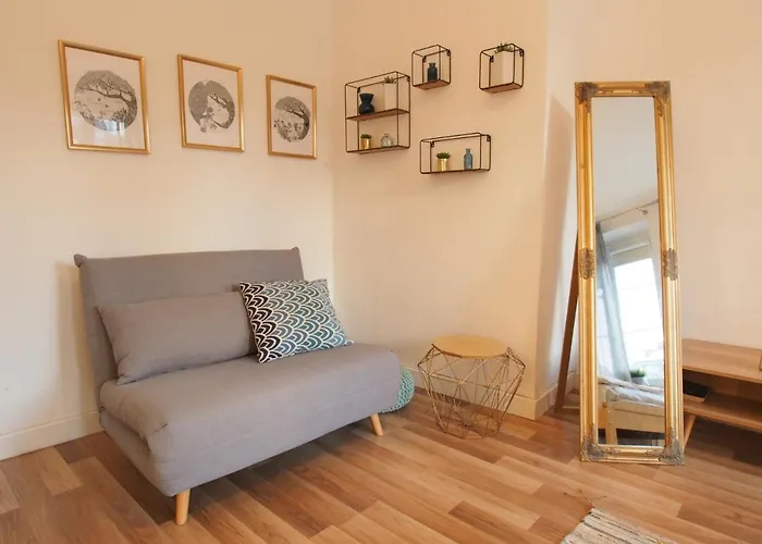 Grand-tourist Iris K2202