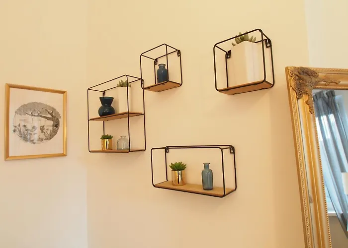 Grand-tourist Iris K2202 Апартаменты Гданьск