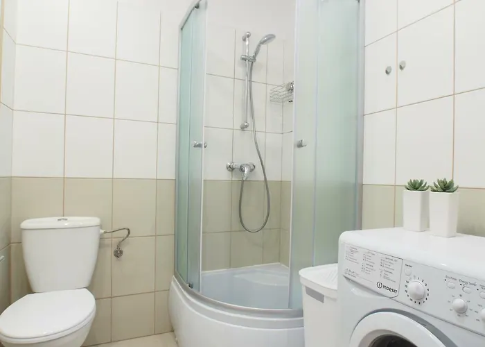 Апартаменты Grand-tourist Iris K2202 *