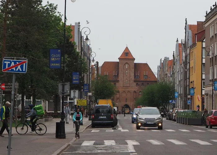 Апартаменты Grand-tourist Iris K2202 *