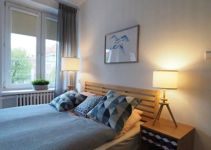 Апартаменты Grand-tourist Iris K2202 *