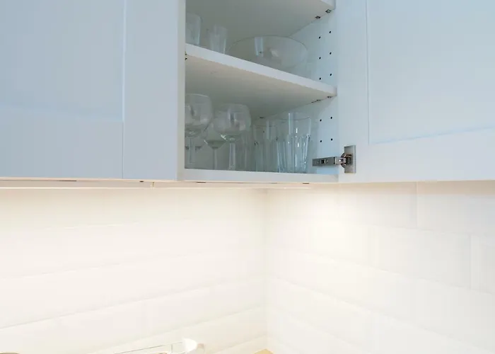 Grand-tourist Iris K2202 Апартаменты