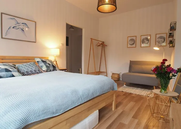 Grand-tourist Iris K2202 * Гданьск