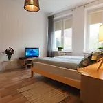 Grand-tourist Iris K2202 Апартаменты Гданьск
