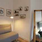 Апартаменты Grand-tourist Iris K2202 Гданьск