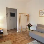 Апартаменты Grand-tourist Iris K2202 Гданьск