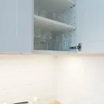 Grand-tourist Iris K2202 Апартаменты