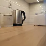 Апартаменты Grand-tourist Iris K2202 Гданьск