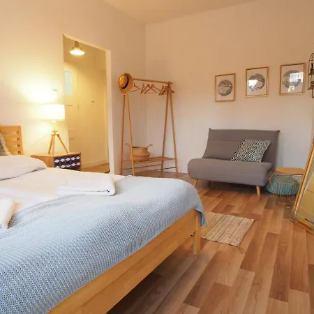 Grand-tourist Iris K2202 * グダニスク