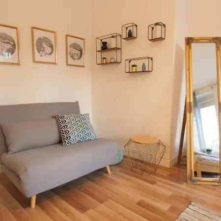 Grand-tourist Iris K2202