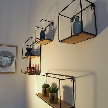 Grand-tourist Iris K2202 * グダニスク