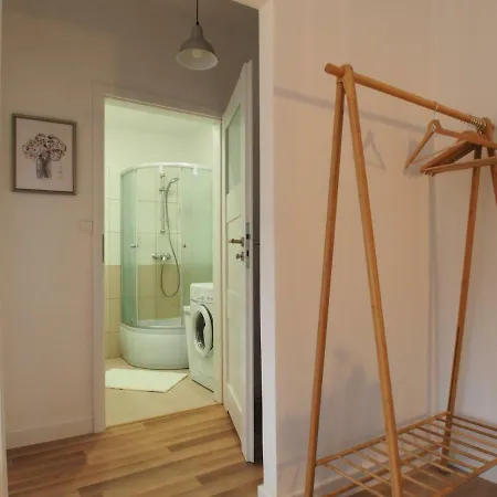 Grand-tourist Iris K2202 * グダニスク