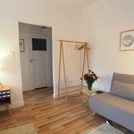 Apartment Grand-tourist Iris K2202 Danzig