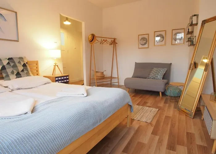 Grand-tourist Iris K2202 * Gdansk