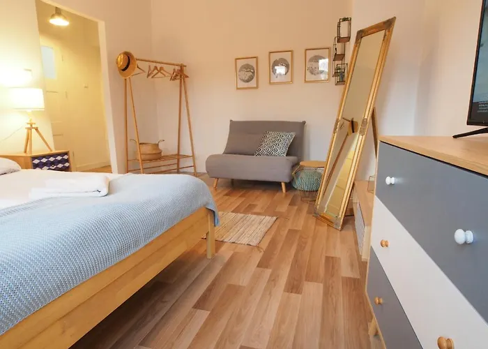 Grand-tourist Iris K2202 Gdansk