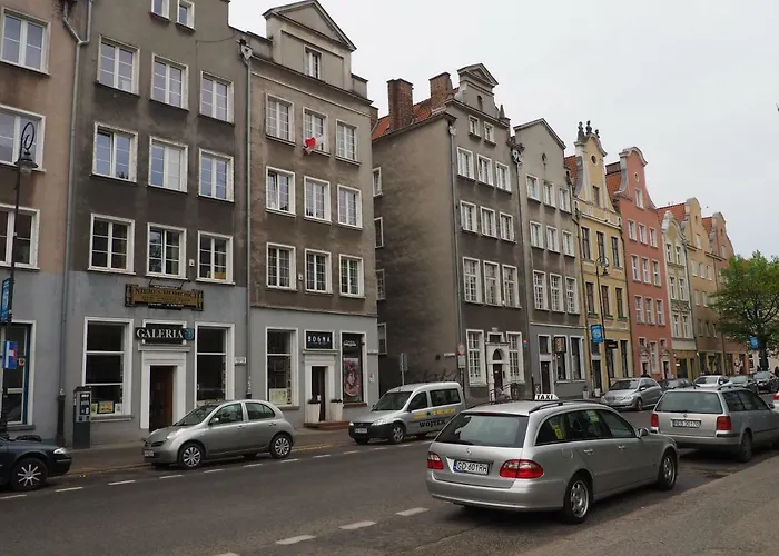 Grand-tourist Iris K2202 * Gdansk