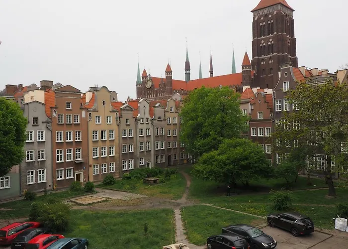 Grand-tourist Iris K2202 Apartment