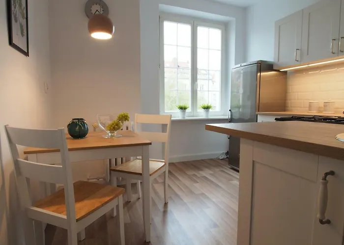 Apartment Grand-tourist Iris K2202 *