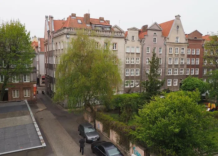 Apartment Grand-tourist Iris K2202 *