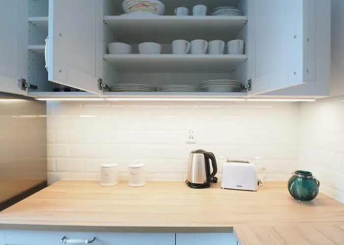 Apartment Grand-tourist Iris K2202