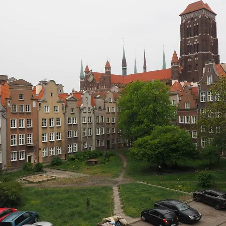 Grand-tourist Iris K2202 公寓