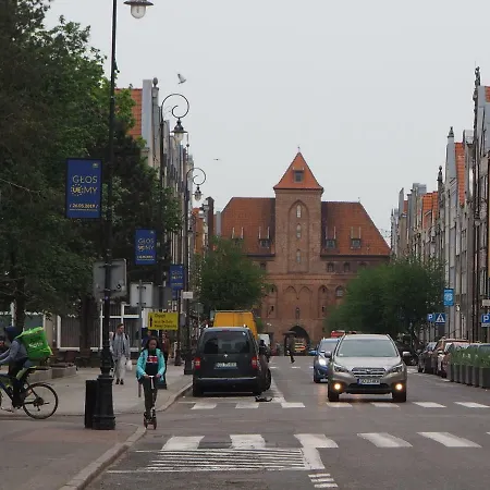 公寓 Grand-tourist Iris K2202 *