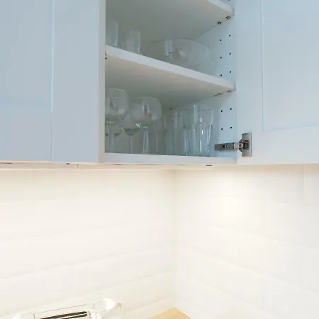 Grand-tourist Iris K2202 公寓