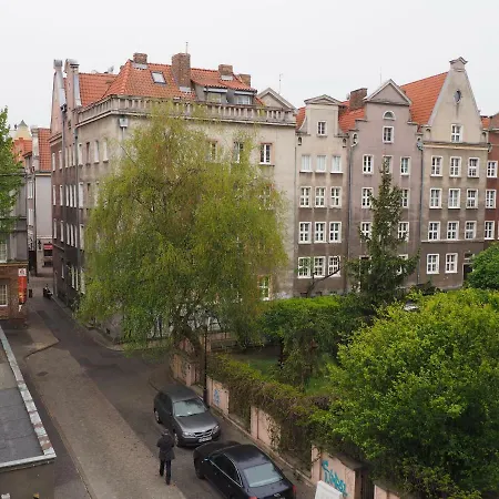 公寓 Grand-tourist Iris K2202 *