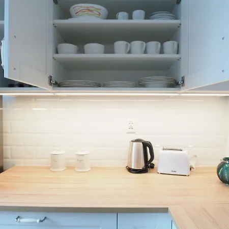 公寓 Grand-tourist Iris K2202