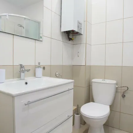 Grand-tourist Iris K2202 *